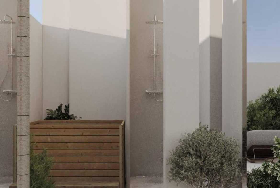 апартаменты от застройщика Бали Чангу