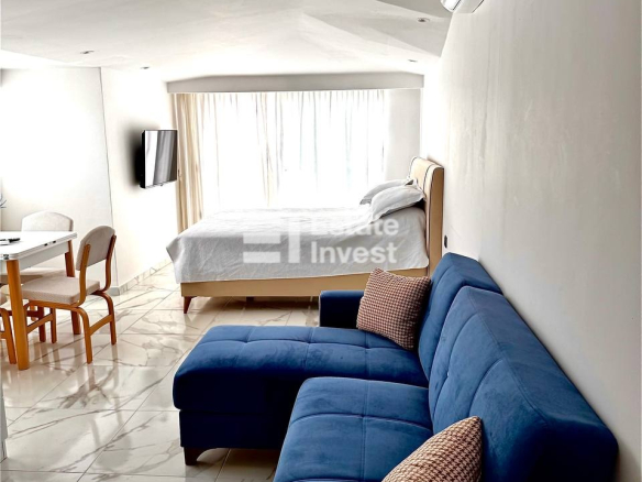 аренда квартиры в Алании возле моря