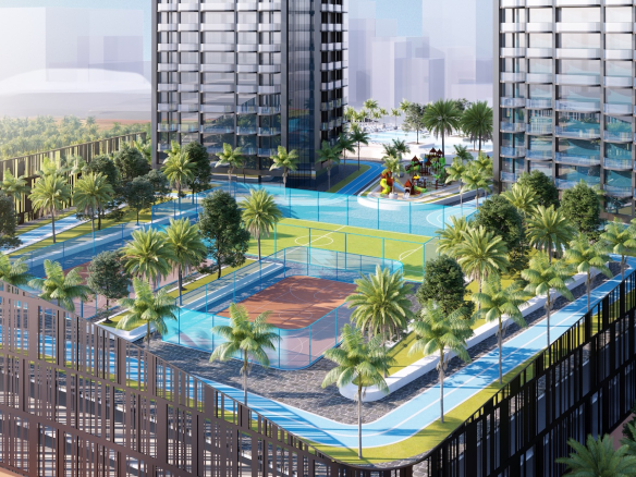 купить квартиру в дубаи