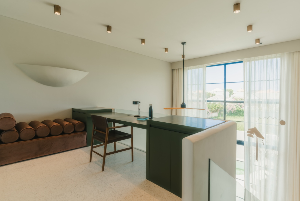 купить таунхаус 1 br от застройщика Бали