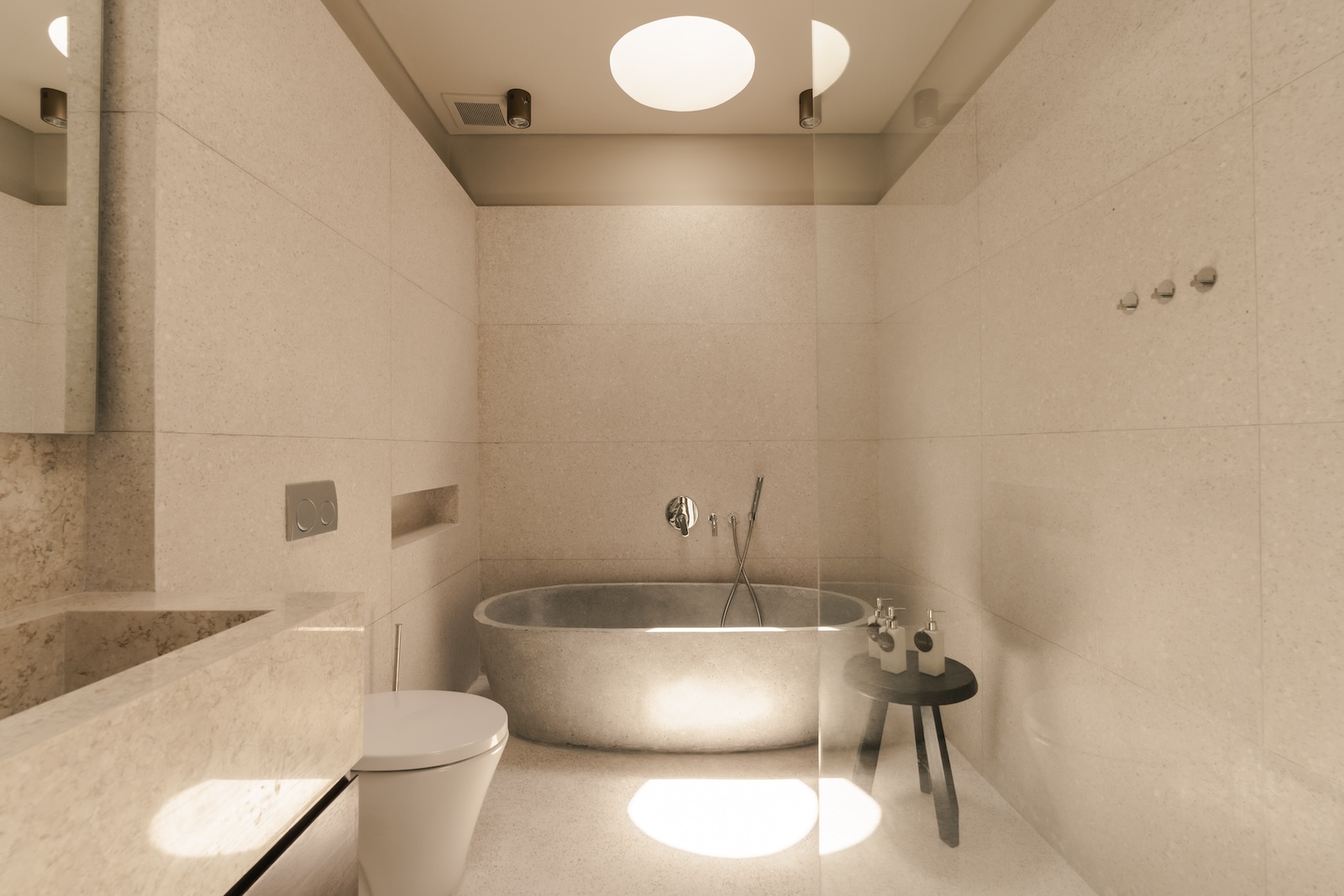 купить таунхаус 1 br от застройщика Бали