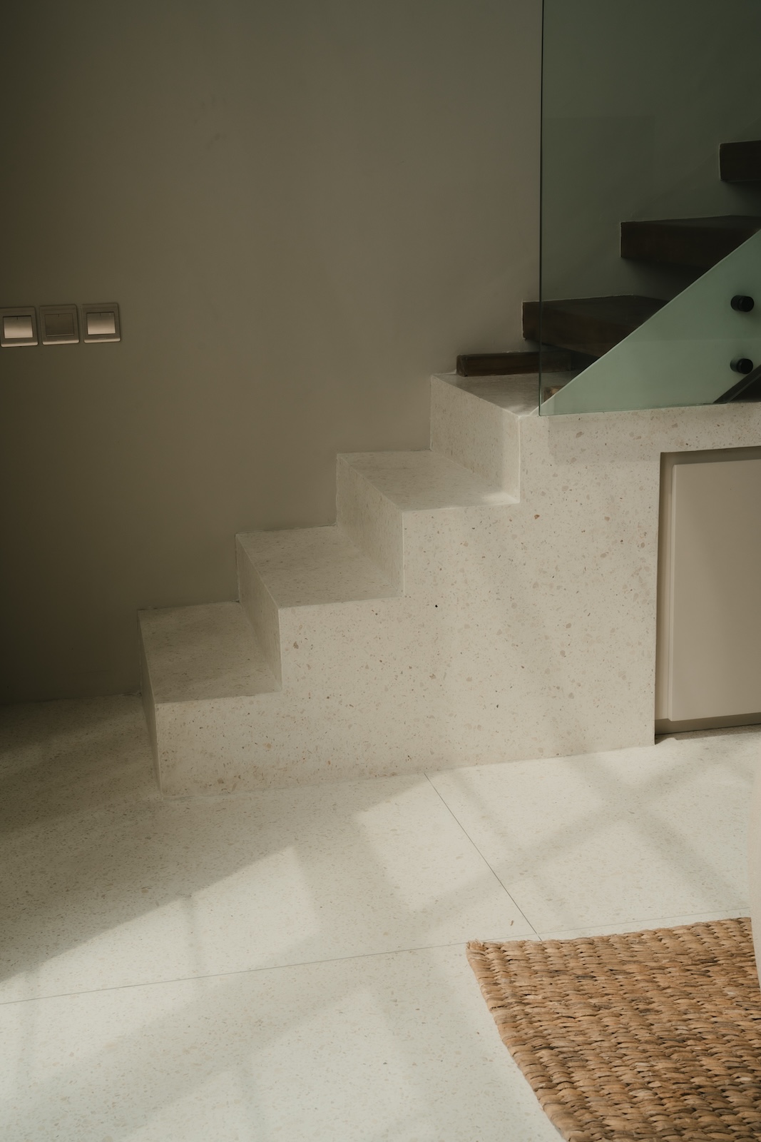 купить таунхаус 1 br от застройщика Бали