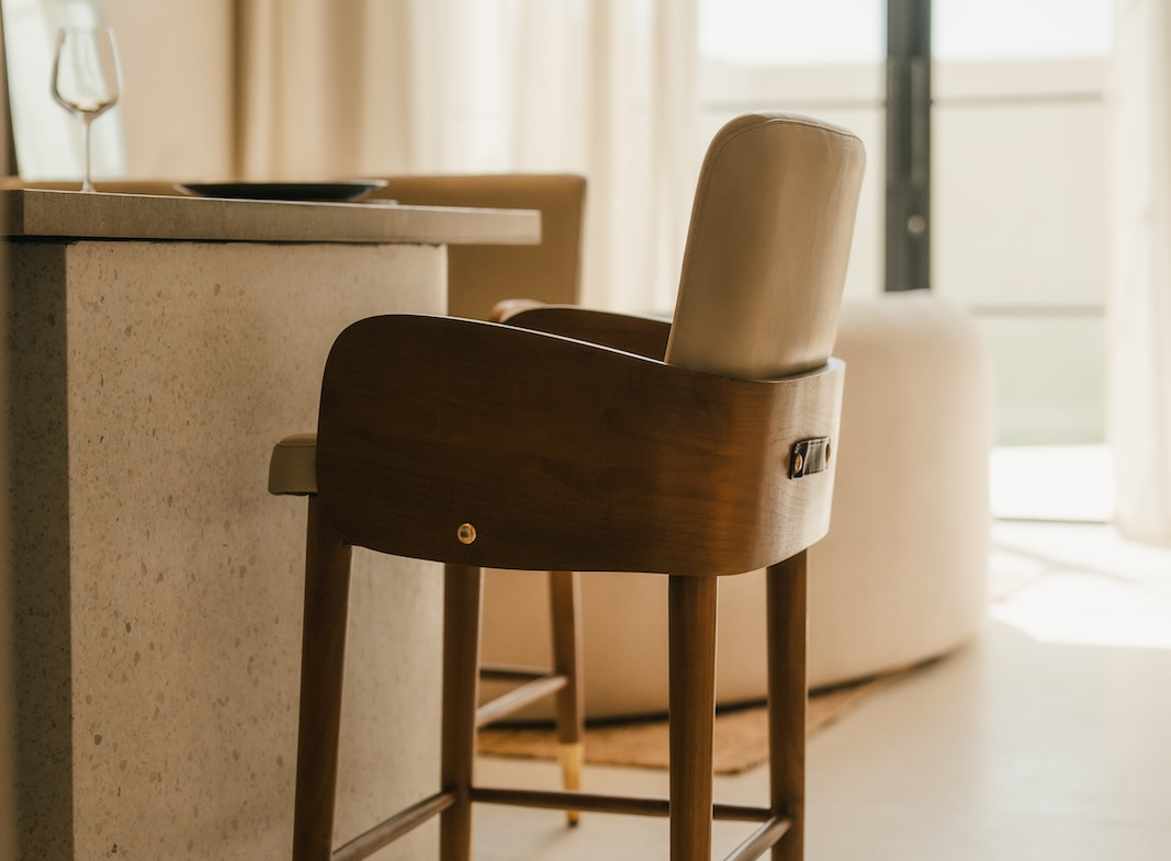 купить таунхаус 1 br от застройщика Бали