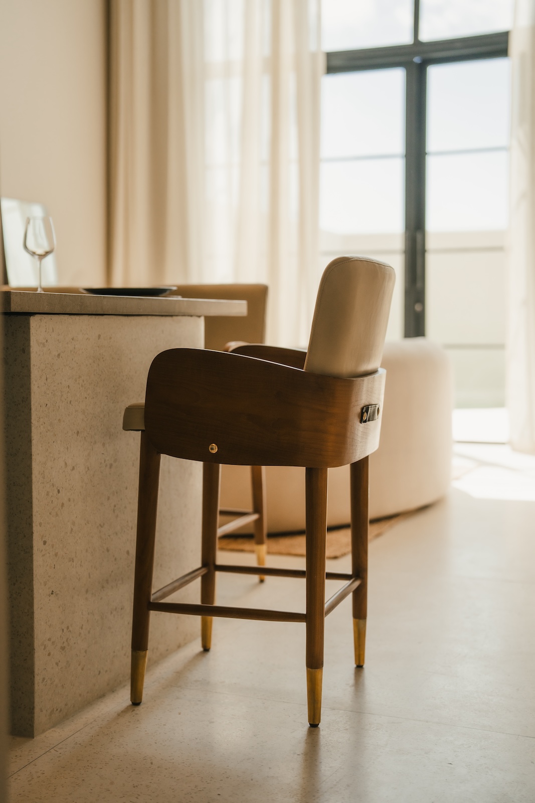 купить таунхаус 1 br от застройщика Бали