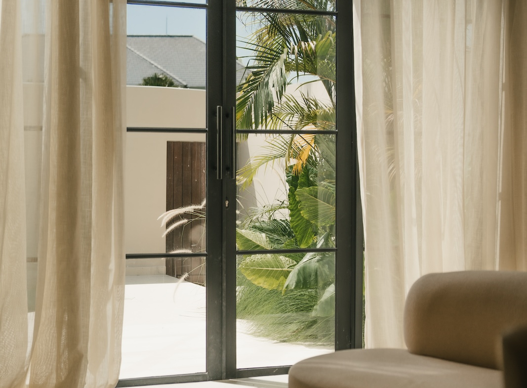 купить таунхаус 1 br от застройщика Бали