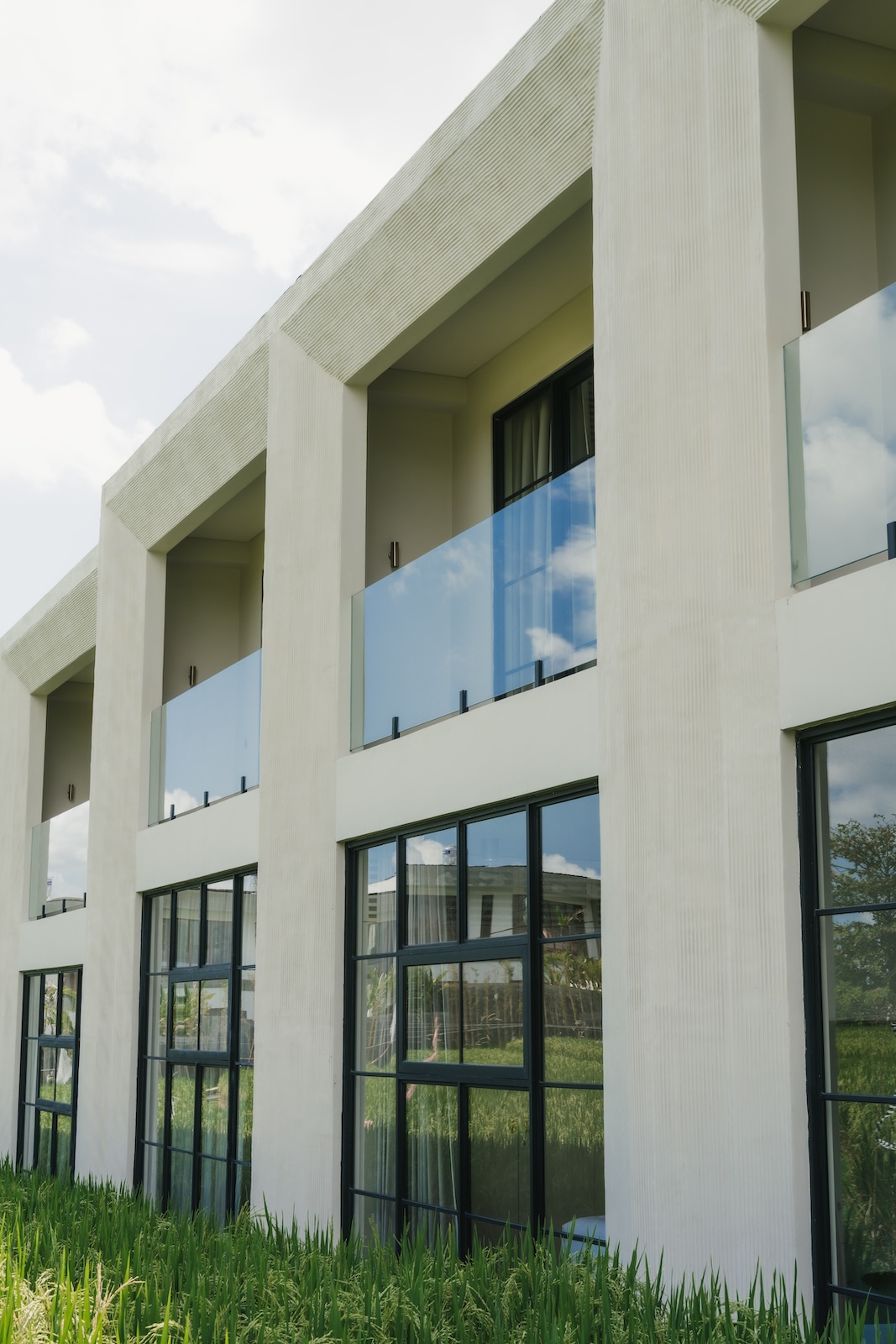 купить таунхаус 1 br от застройщика Бали