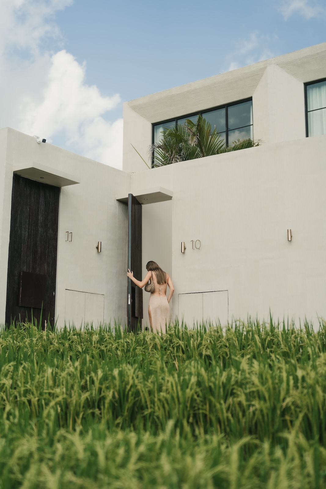 купить таунхаус 1 br от застройщика Бали