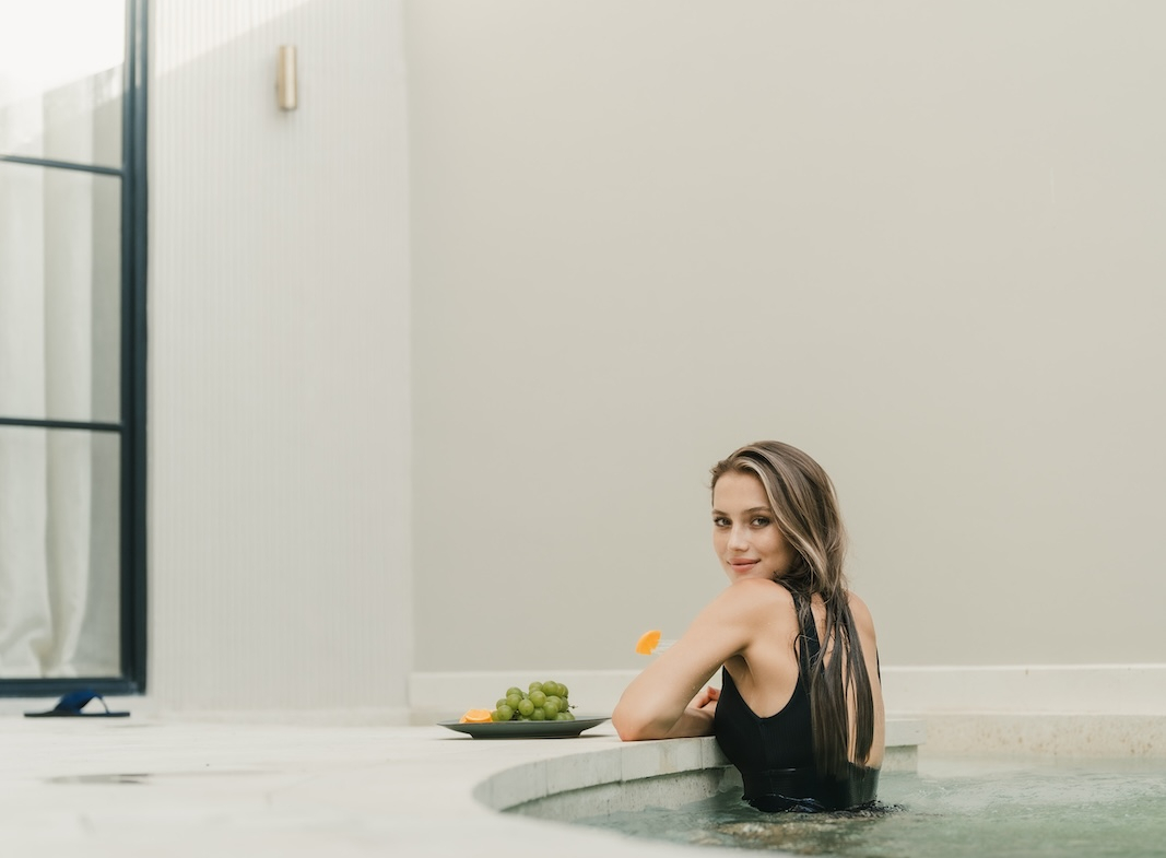 купить таунхаус 1 br от застройщика Бали