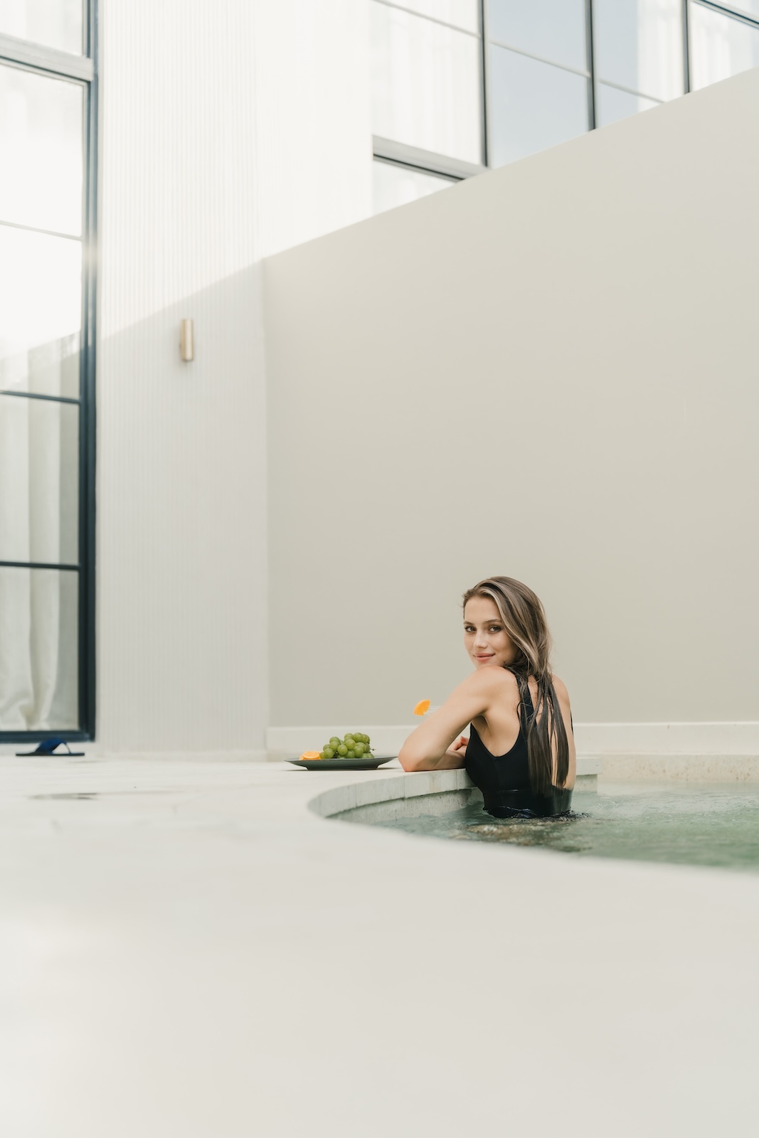 купить таунхаус 1 br от застройщика Бали