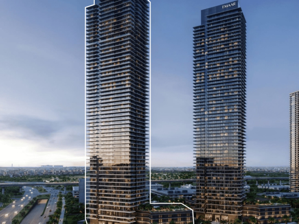 купить апартаменты в Дубаи