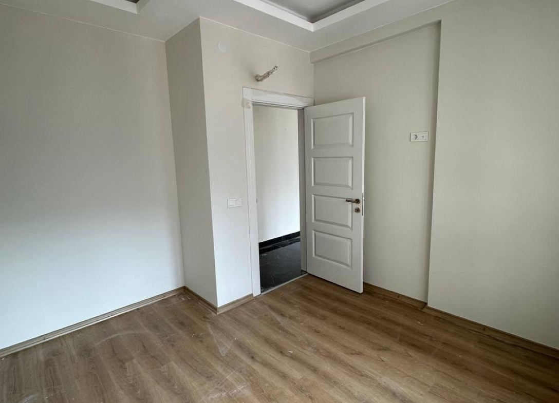 квартира 1+1 в сданном доме, Махмутлар, Алания
