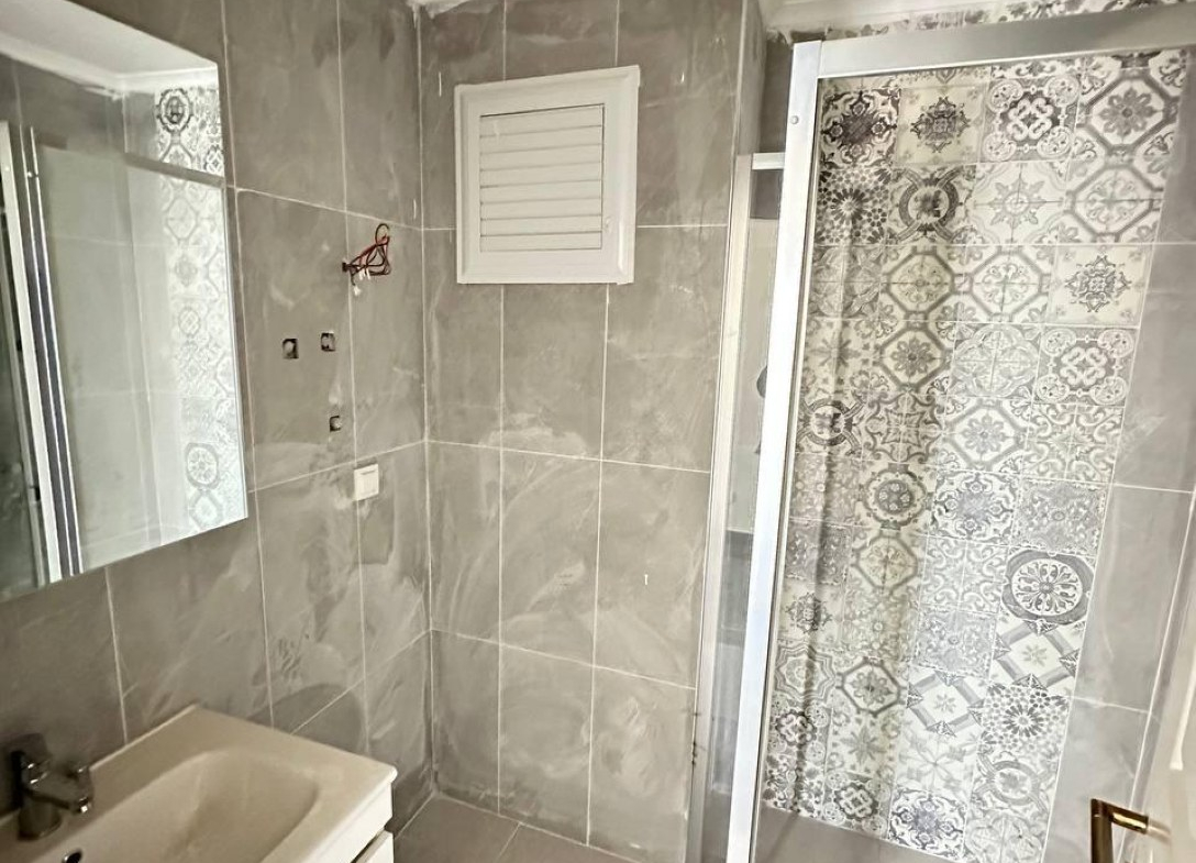 квартира 1+1 в сданном доме, Махмутлар, Алания
