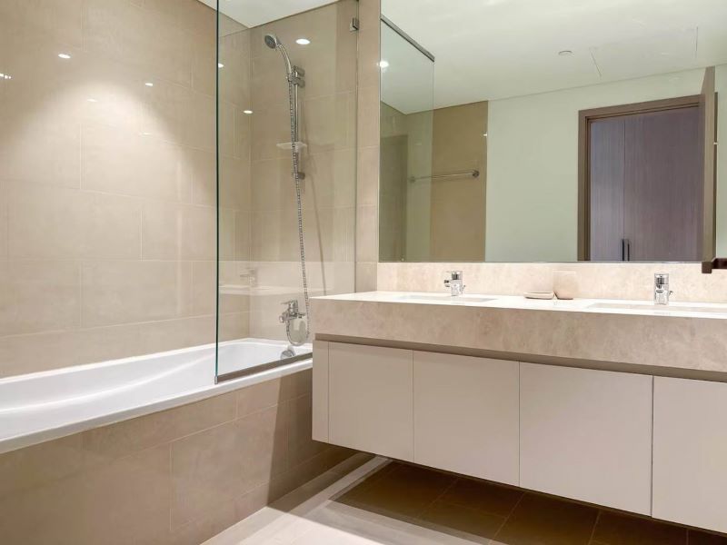 апартаменты 3 br + maids