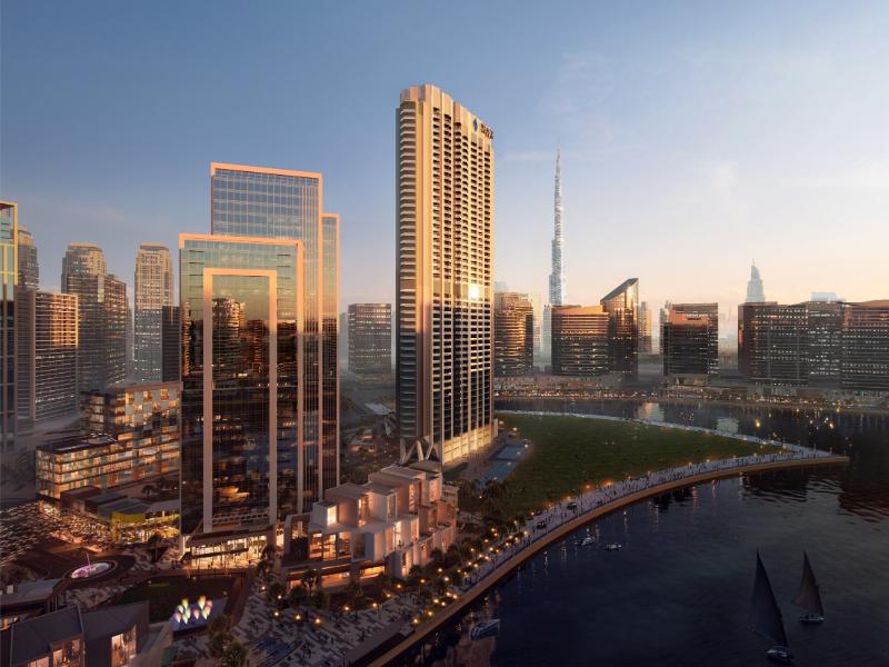 апартаменты 1 br