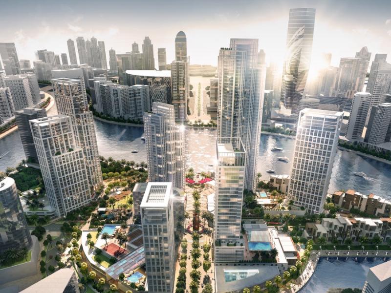 апартаменты 1 br