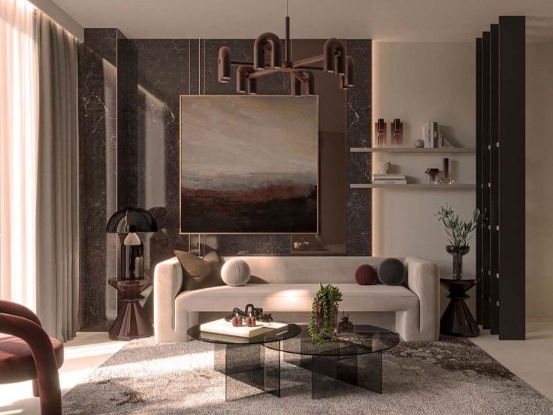 апартаменты studio
