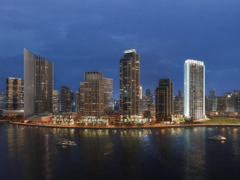 апартаменты 1 br