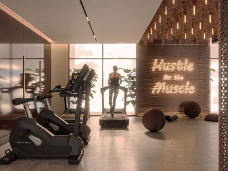 апартаменты studio
