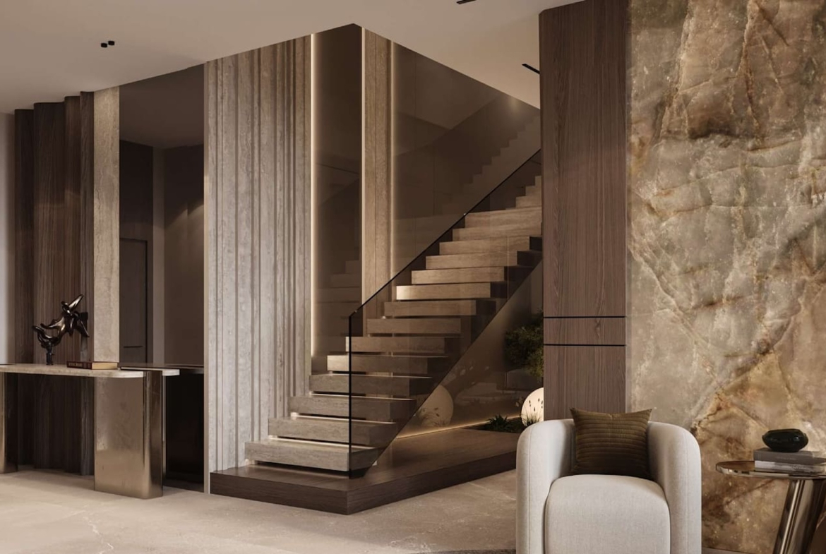 квартира в дубаи