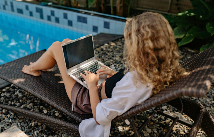 Оформление визы на Бали