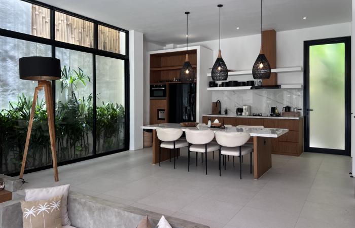 стоимость жизни на Бали