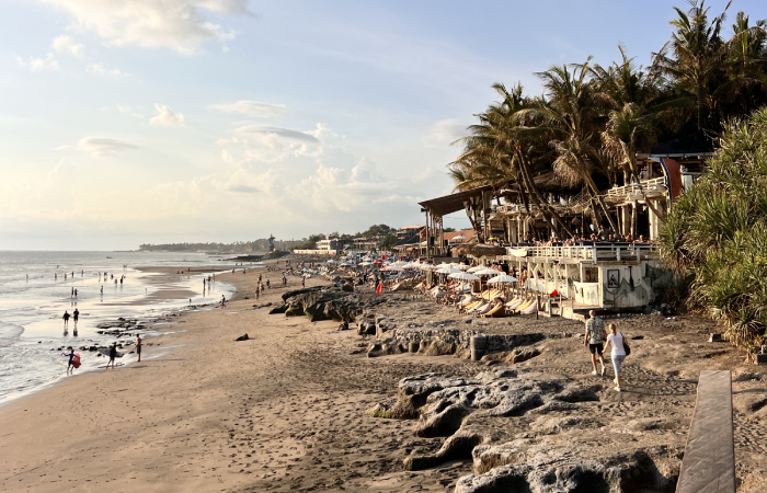 Сколько стоит жизнь на Бали