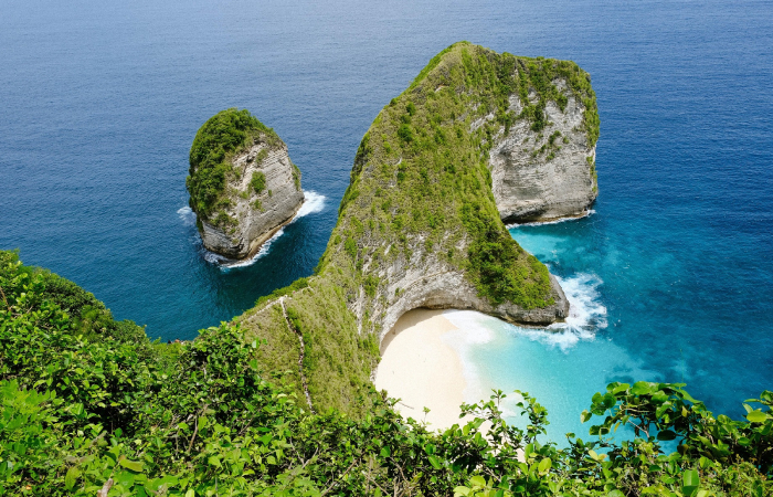 жизнь на Бали