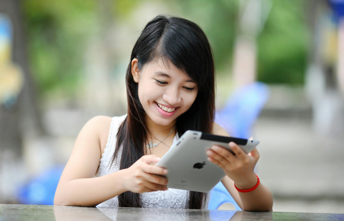 Мобильный интернет на Бали