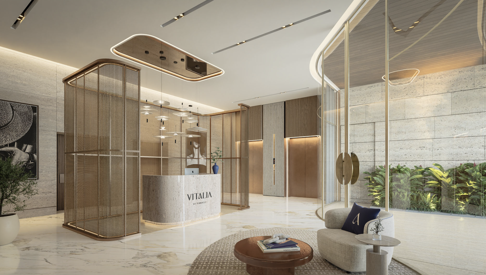 купить квартиру в дубаи