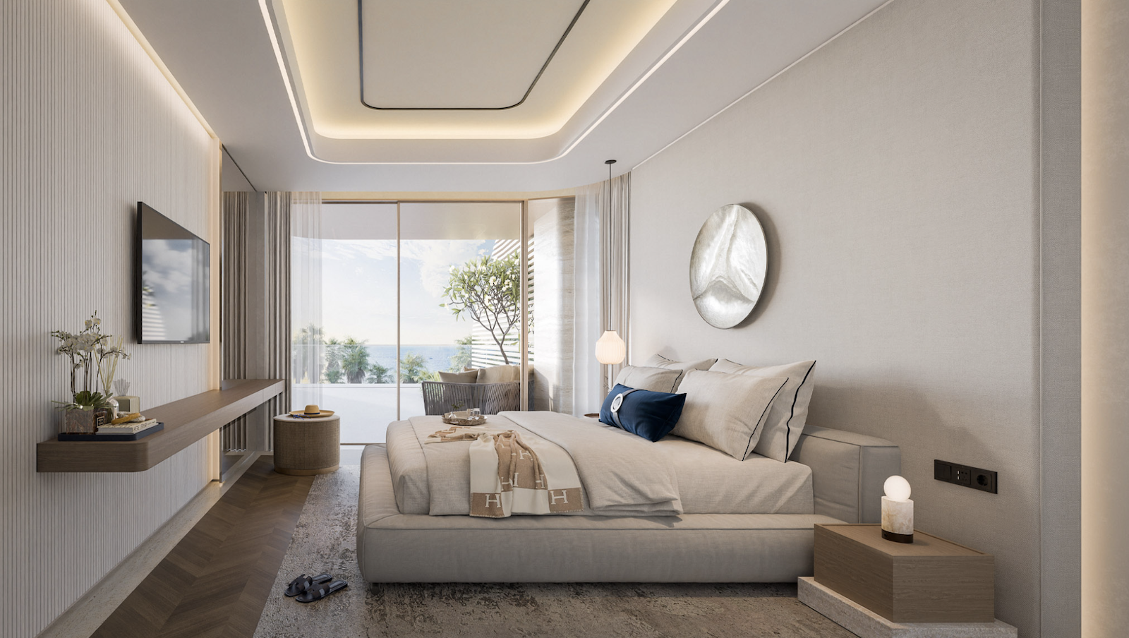 купить квартиру в дубаи