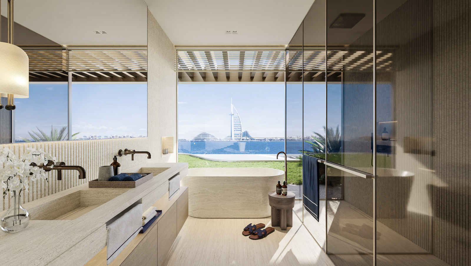 купить квартиру в дубаи