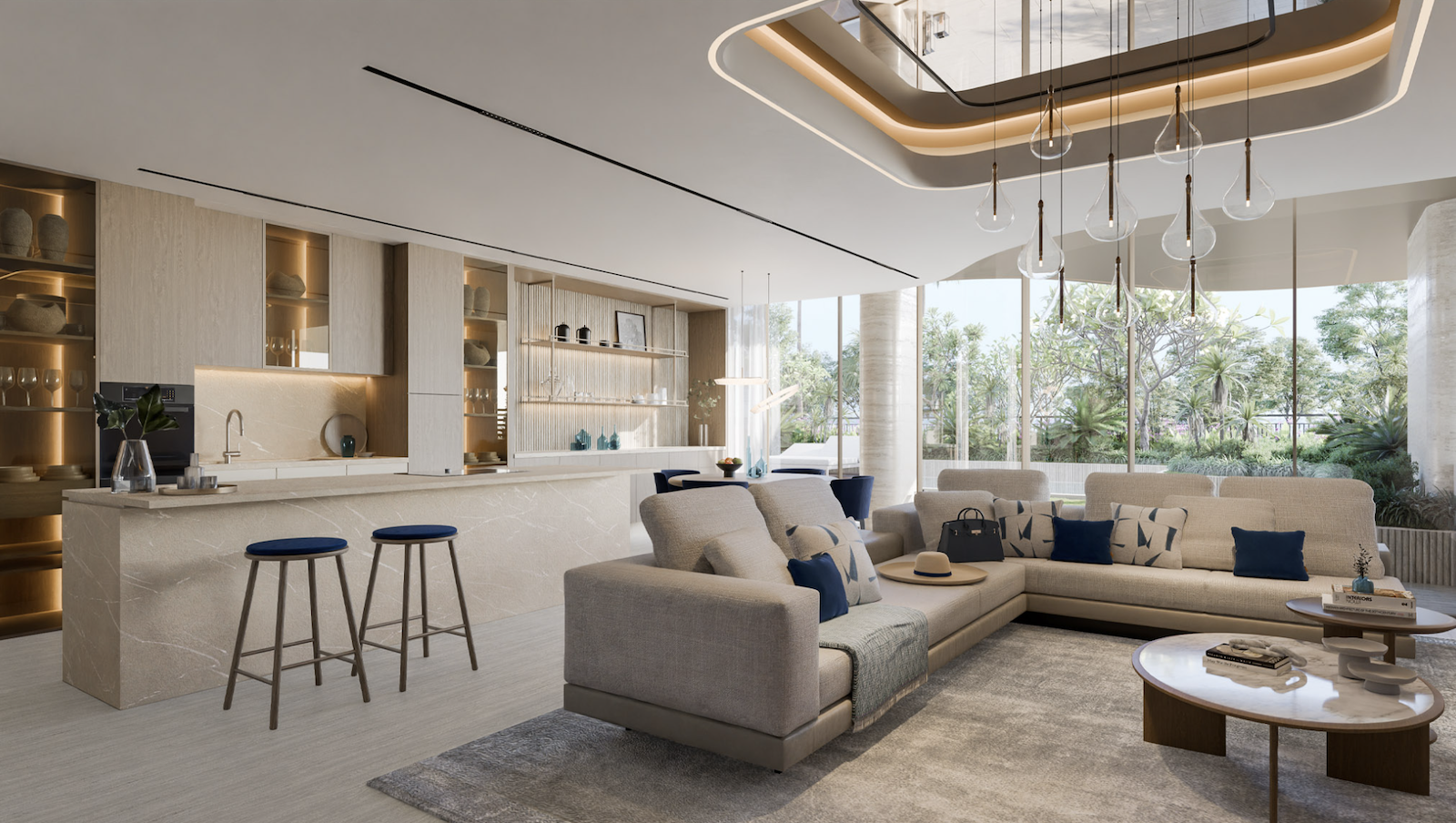 купить квартиру в дубаи