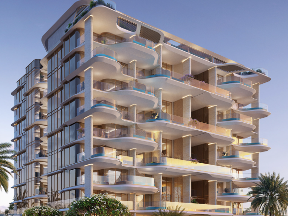 купить квартиру в дубаи