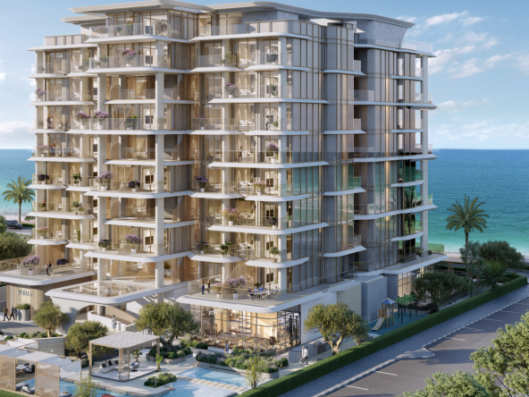 купить квартиру в дубаи