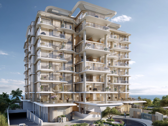 купить квартиру в дубаи