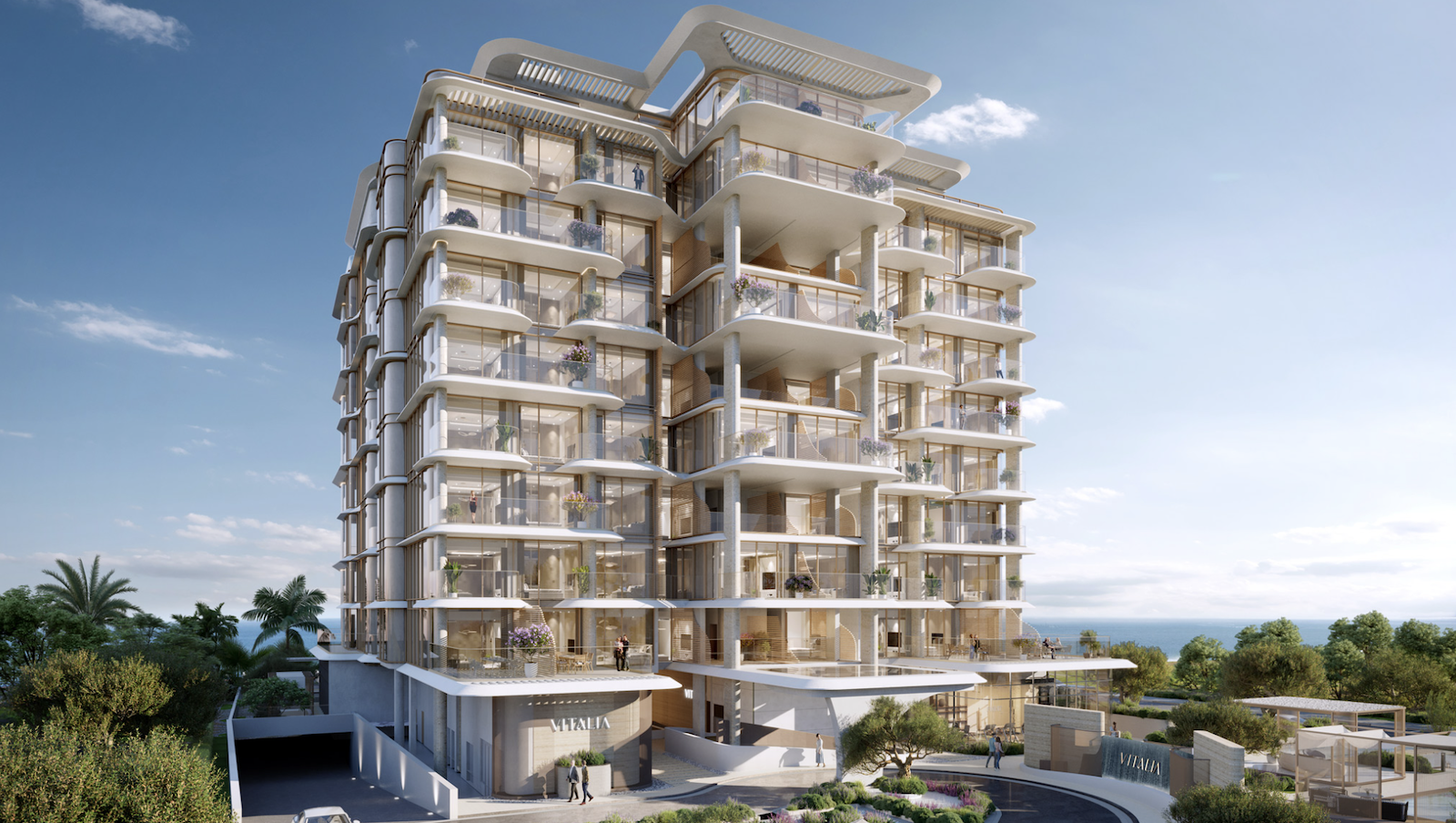 купить квартиру в дубаи