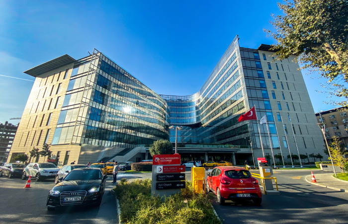 Медицина в Турции