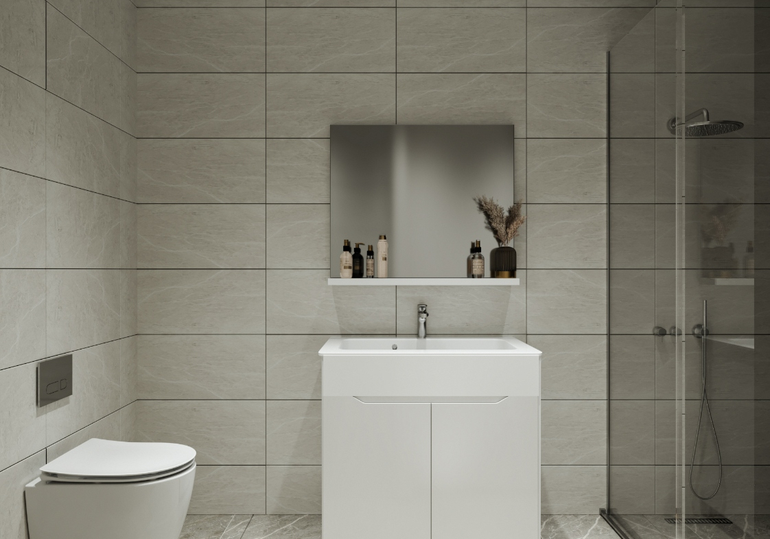 квартира от застройщика, Стамбул