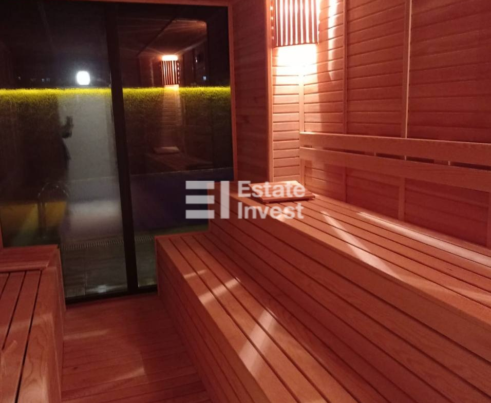 купить однокомнатную квартиру возле моря, Алания