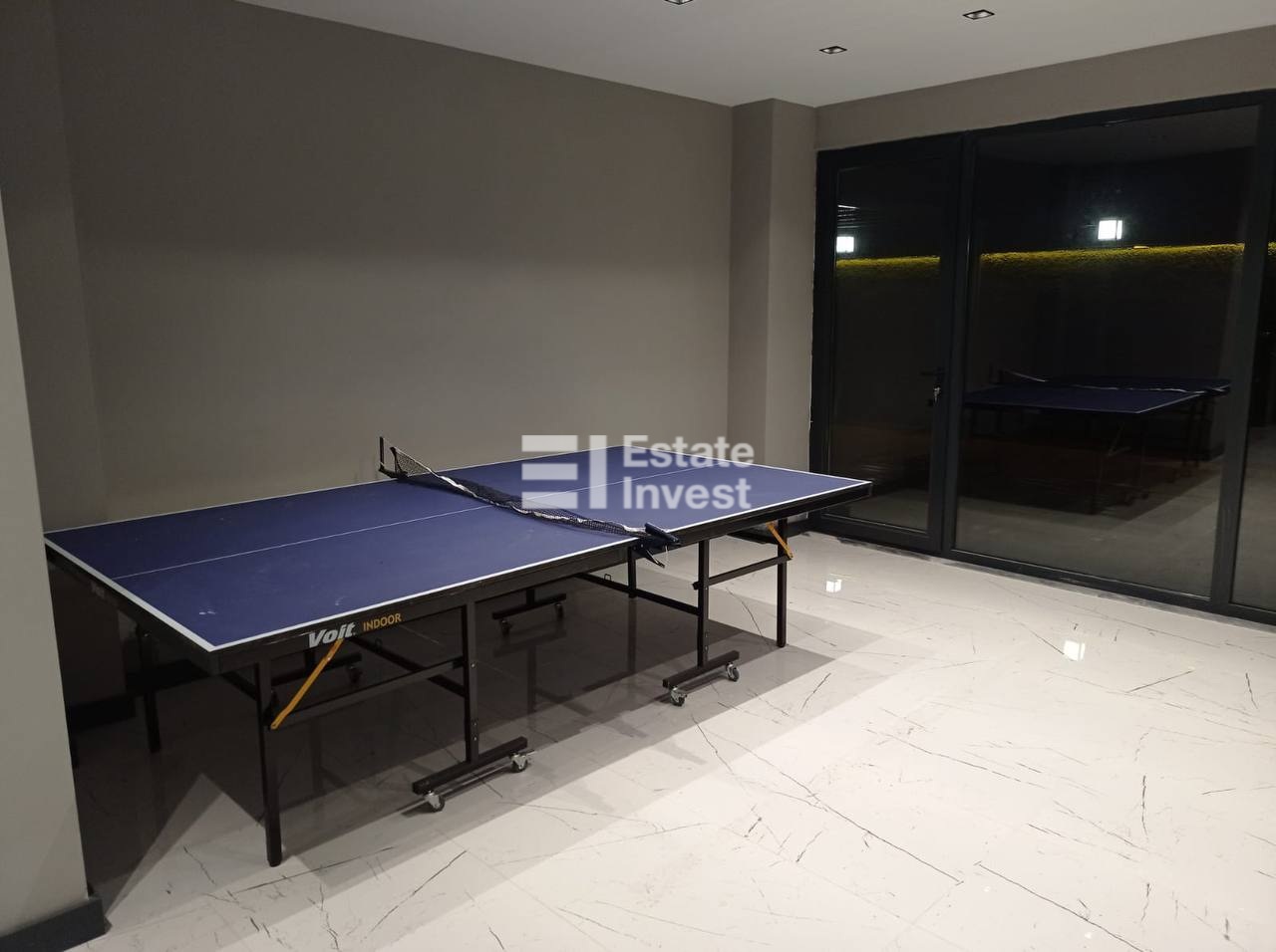 купить однокомнатную квартиру возле моря, Алания