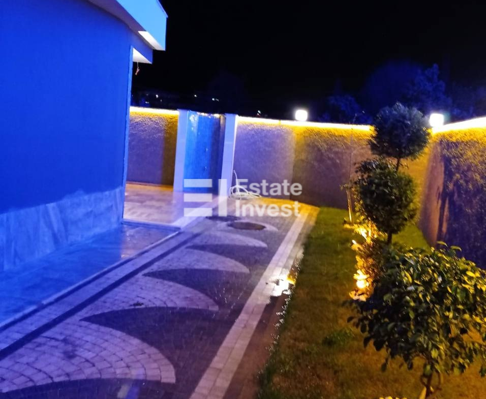 купить однокомнатную квартиру возле моря, Алания