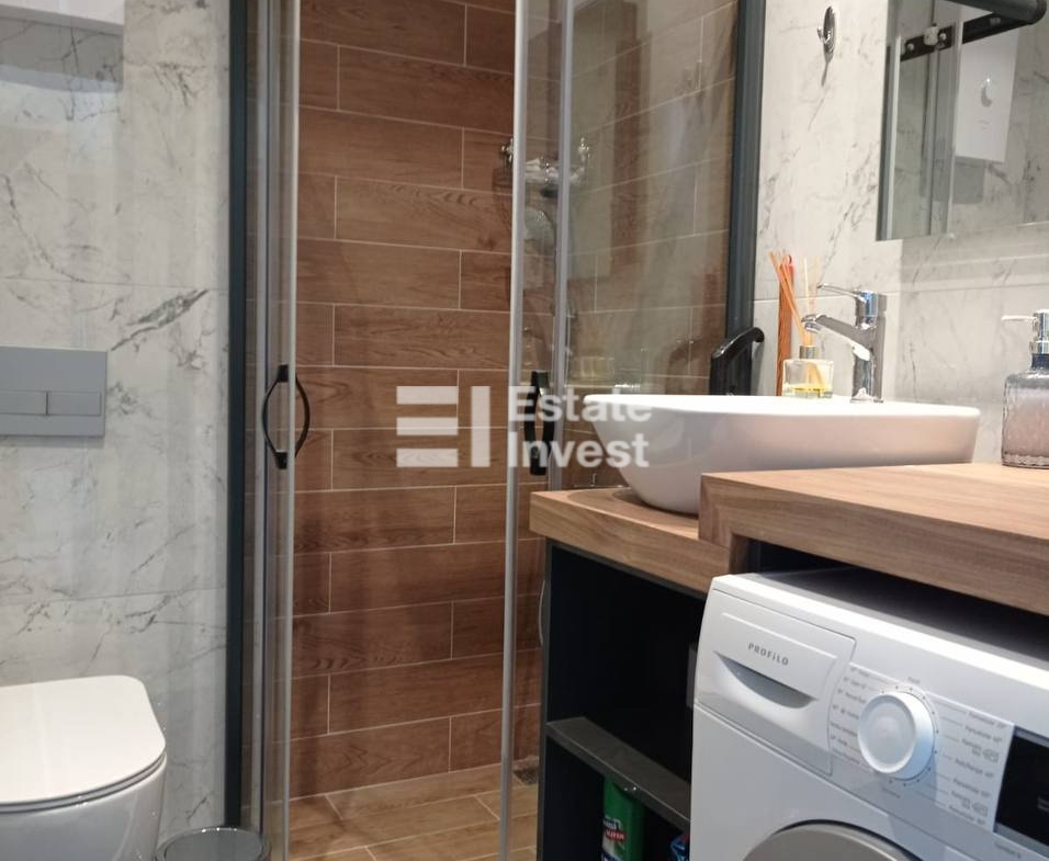 купить однокомнатную квартиру возле моря, Алания