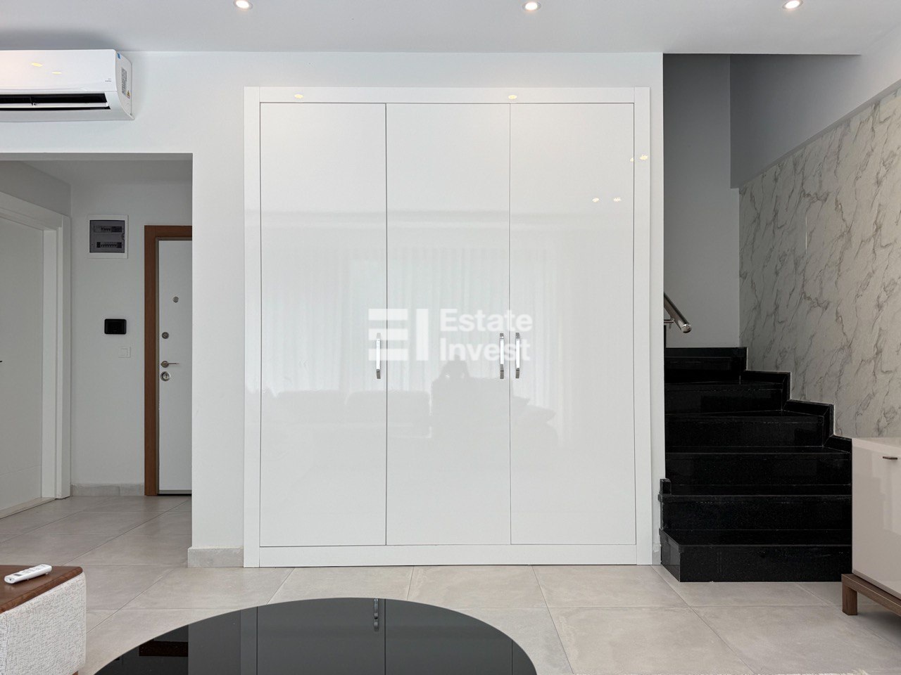 гарден дуплекс с двумя спальнями, Алания