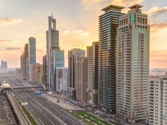 Что дает Золотая виза в Дубае