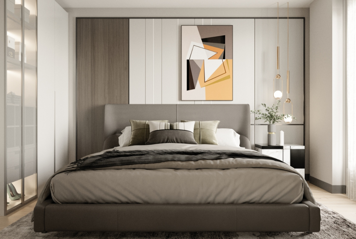 квартира от застройщика, Стамбул