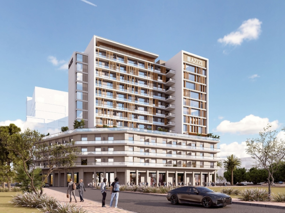 купить квартиру в дубаи