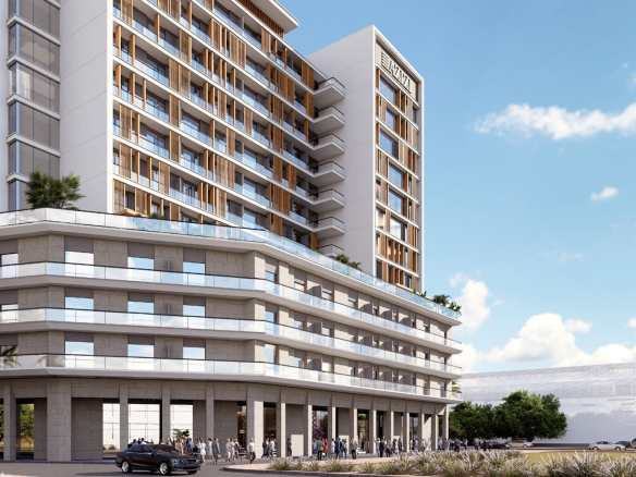 купить квартиру в дубаи