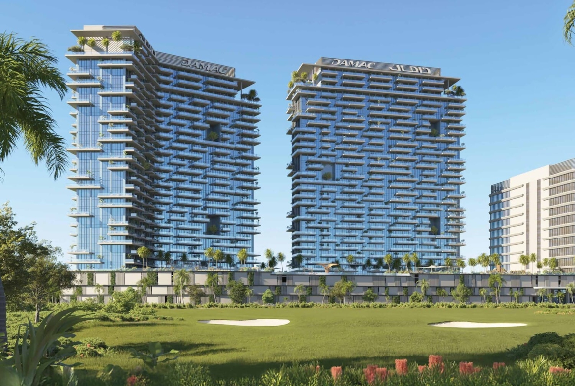 купить апартаменты в дубаи