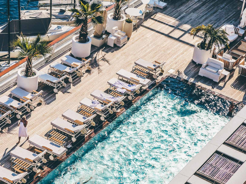 таунхаус 5 br+maid