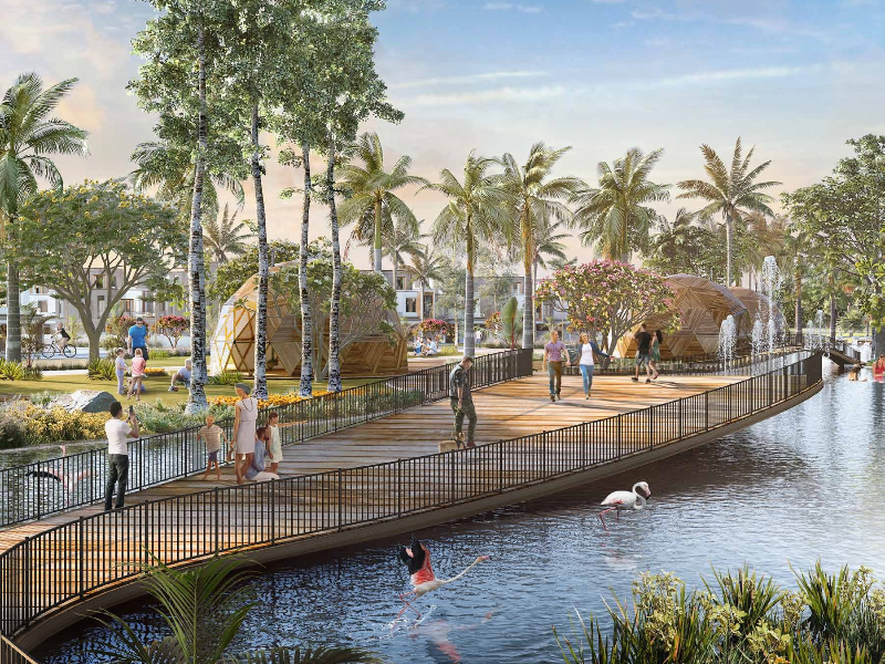 таунхаус 5 br+maid